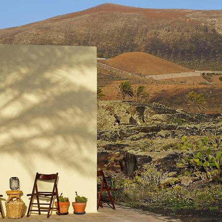 Casa Las Huertas La Vegueta Buitenkant foto