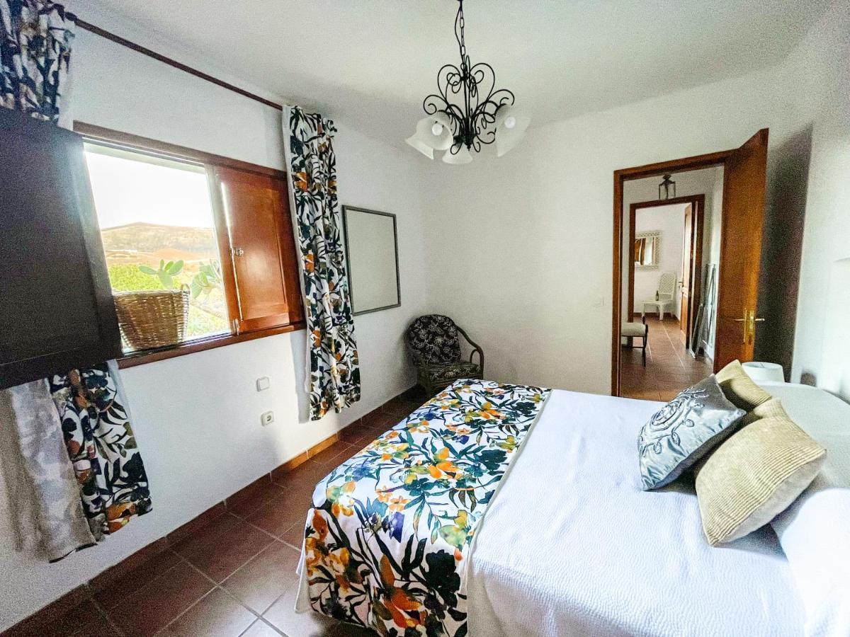 Casa Las Huertas La Vegueta Buitenkant foto