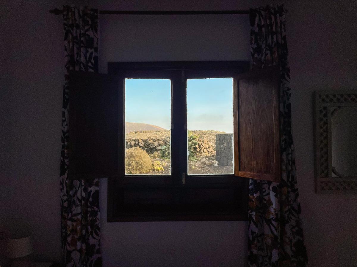 Casa Las Huertas La Vegueta Buitenkant foto