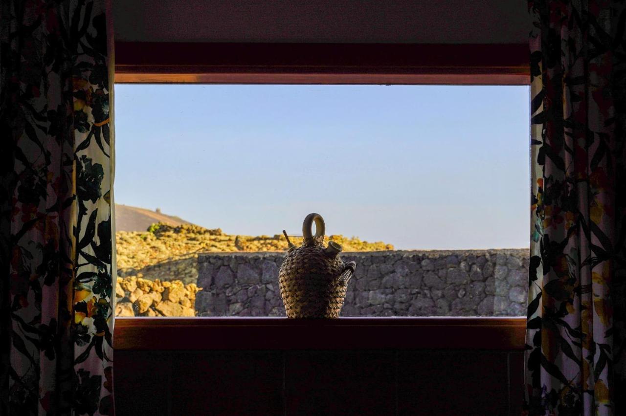 Casa Las Huertas La Vegueta Buitenkant foto