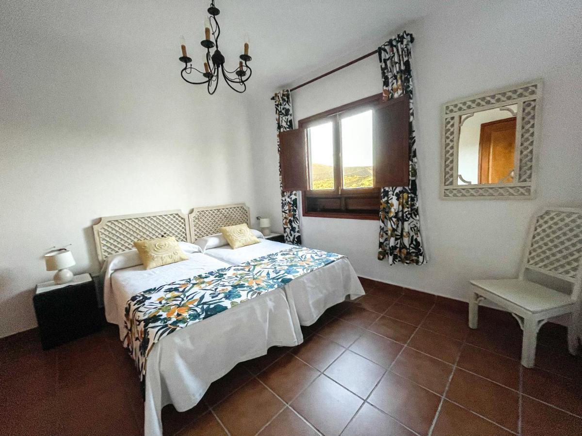 Casa Las Huertas La Vegueta Buitenkant foto