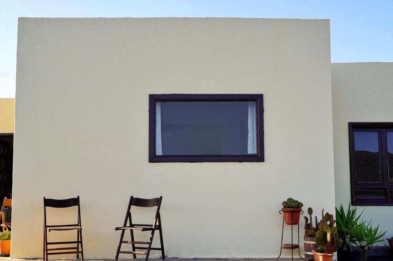 Casa Las Huertas La Vegueta Buitenkant foto